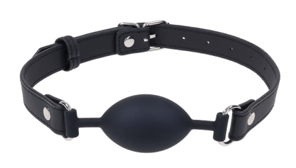 Signature Midnight Muse Oval Gag
