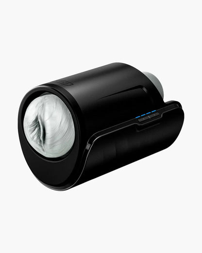 Feel Argenta Stroker - CPB