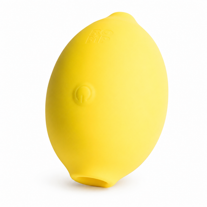 ROMP Lemon Crush
