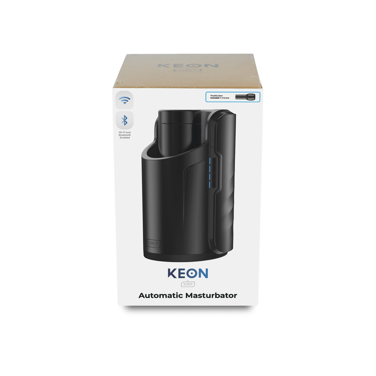 Keon WiFi Combo Set by KIIROO