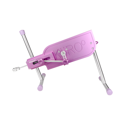 Pleasure Drive - Interactive Sex Machine