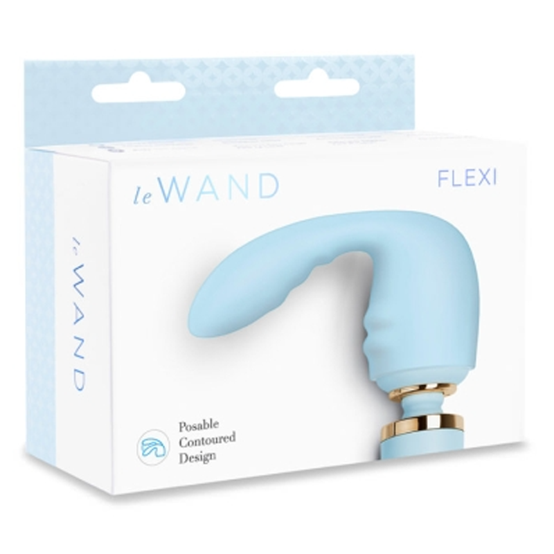 Flexi Original Silicone Attachment