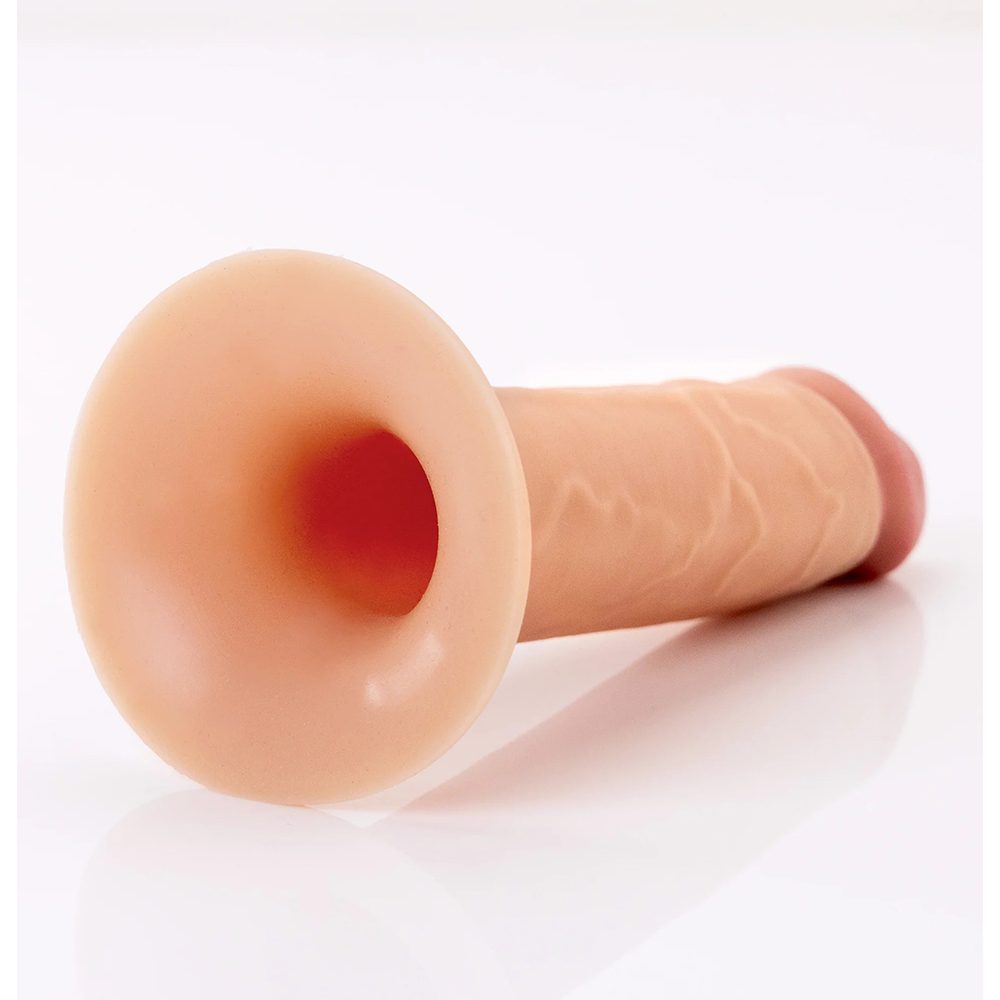 X-Tensions Elite 5" Hollow Strap-On