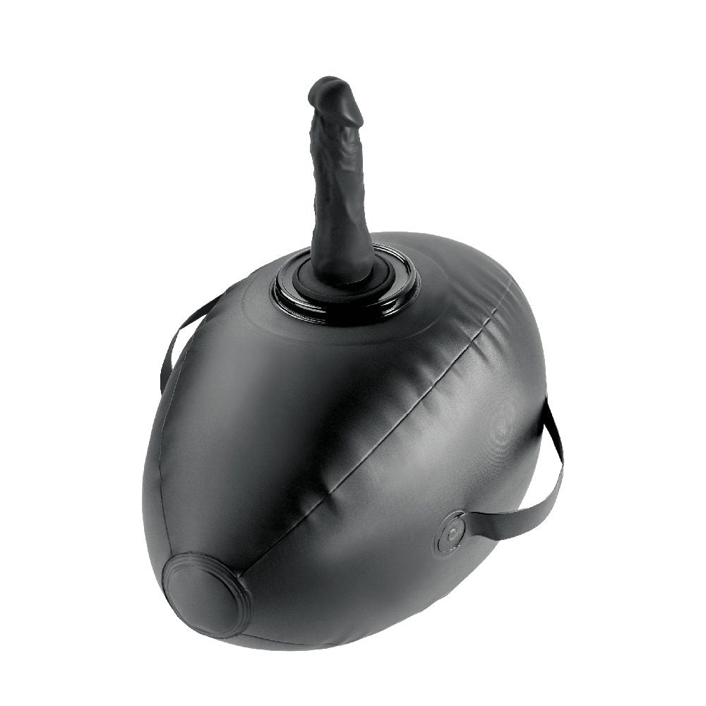 Body Dock Inflatable Love Ball