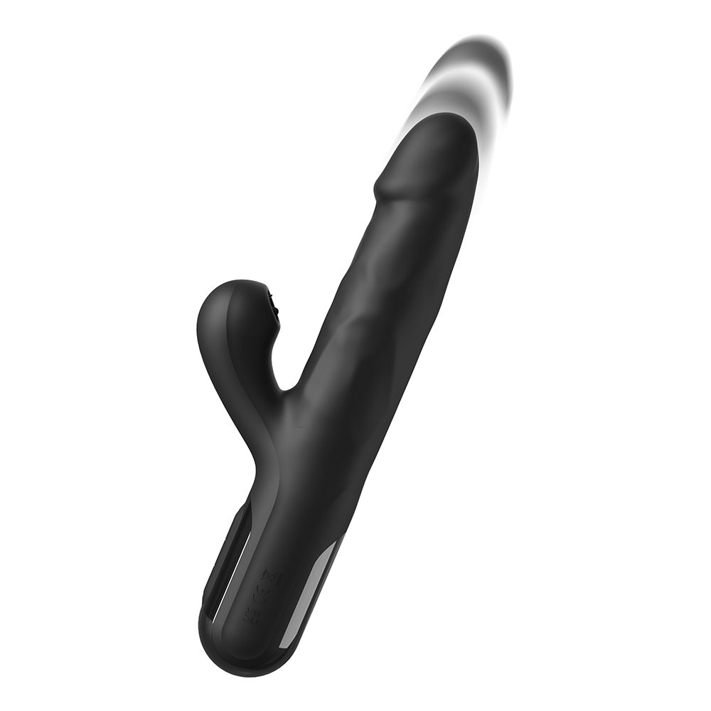 Sonix Silicone Thruster