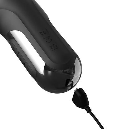 Sonix Silicone Thruster