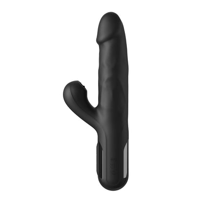 Sonix Silicone Thruster