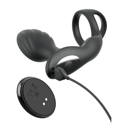 Elite Ass-Gasm Gyro-Milk Pro