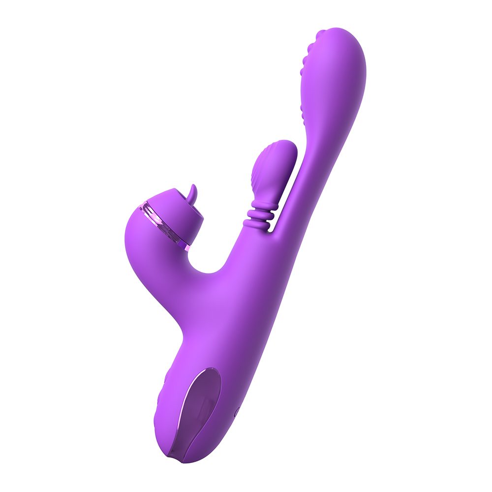 IntiMotion Pulse Pro