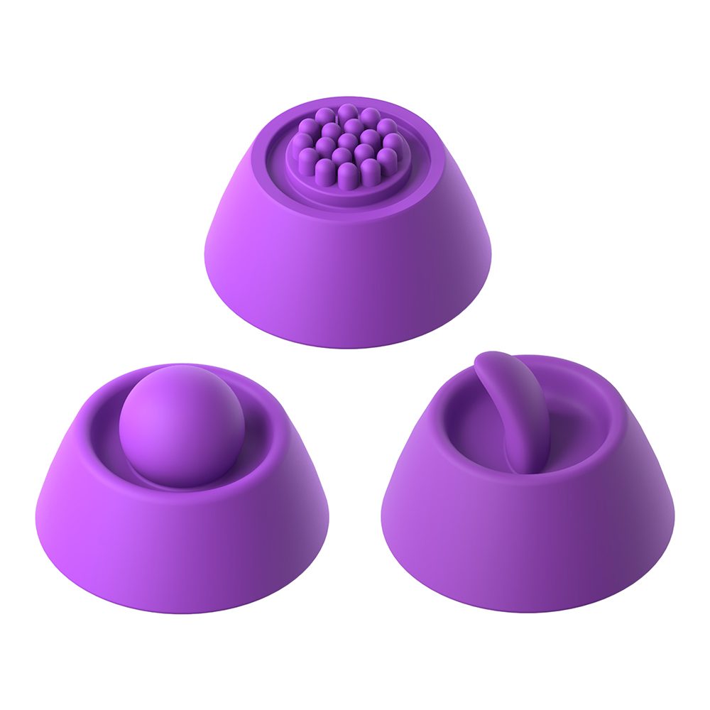 IntiMotion Pulse Pro