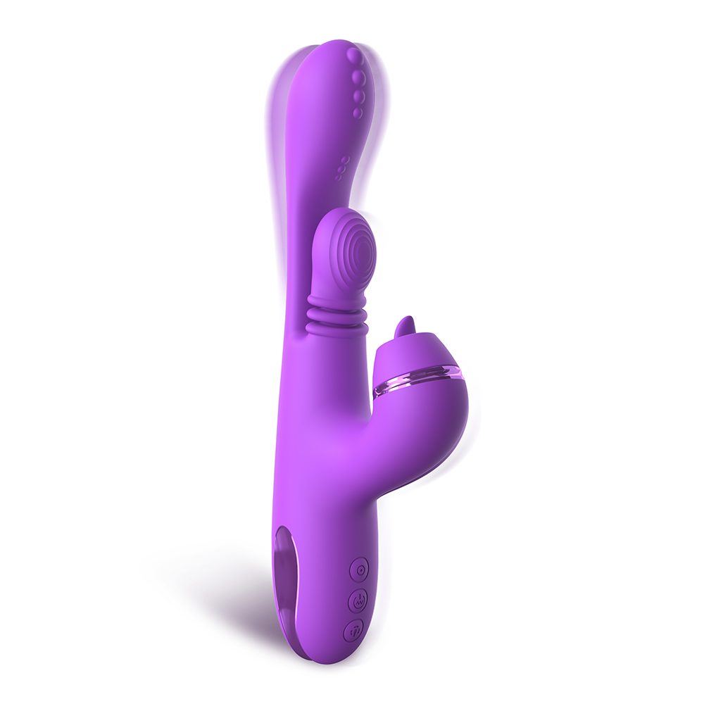 IntiMotion Pulse Pro