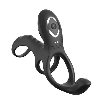 C-Ringz Ultimate Couples Cage Max