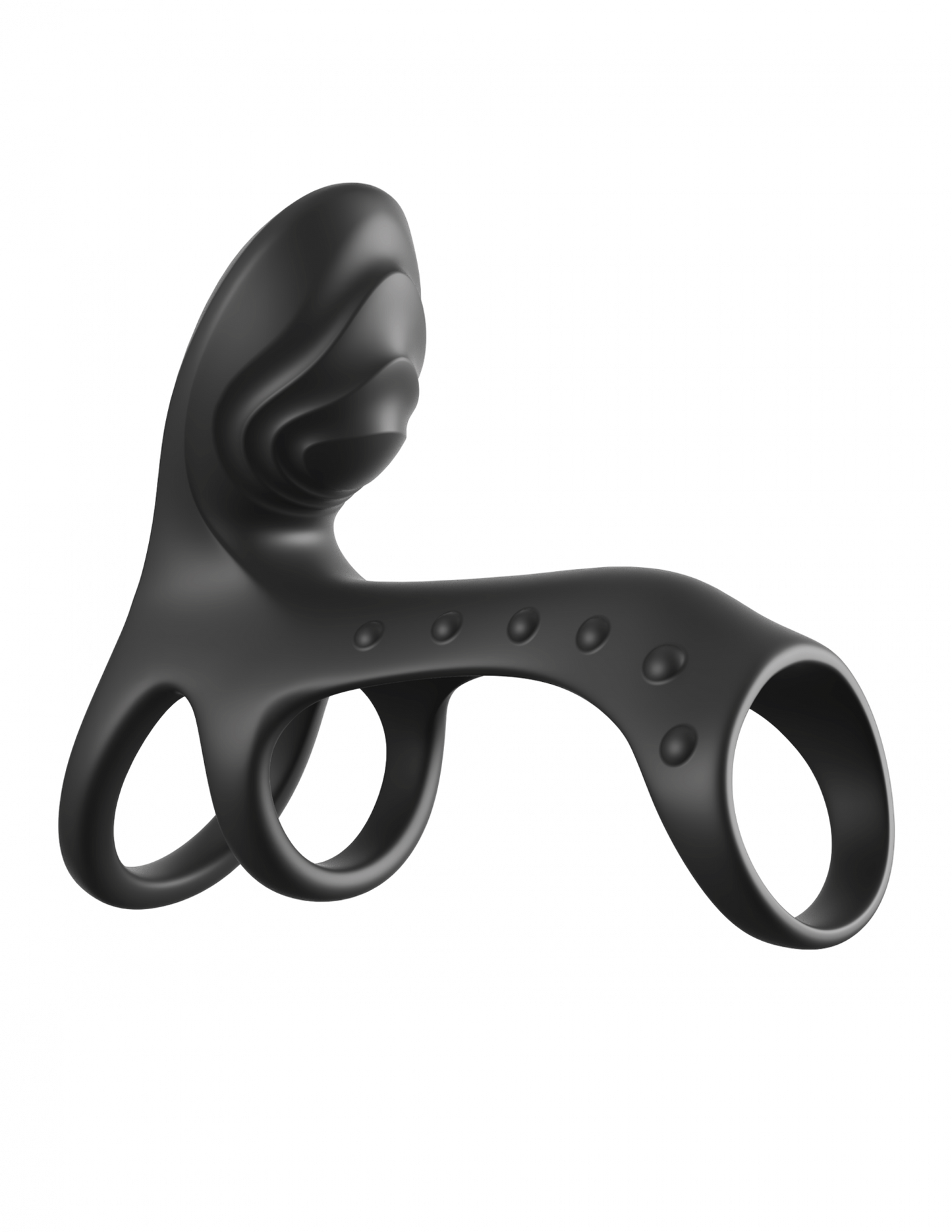 C-Ringz Ultimate Couples Cage Pro