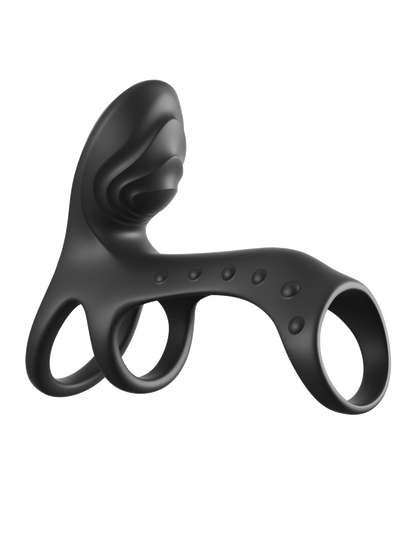 C-Ringz Ultimate Couples Cage Pro