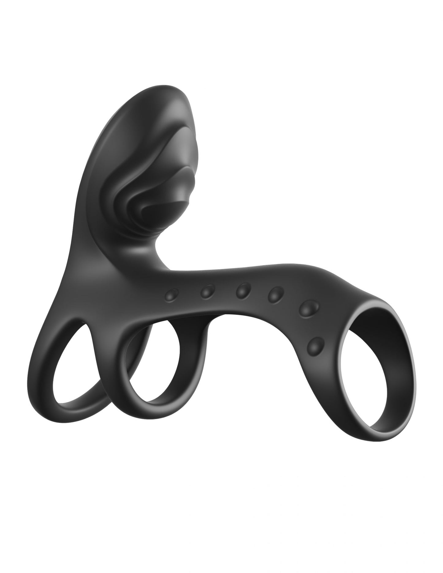 C-Ringz Ultimate Couples Cage Pro