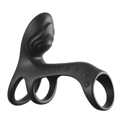 C-Ringz Ultimate Couples Cage Pro