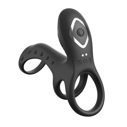 C-Ringz Ultimate Couples Cage Pro