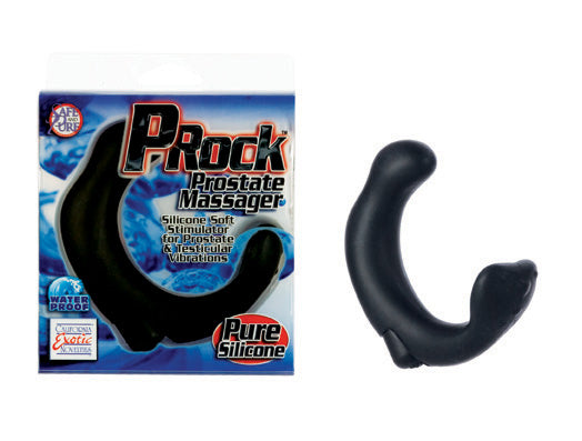 SE0407-03-3 P-Rock Prostate Massager