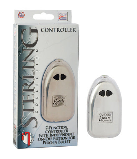 SE1099-21-3 Sterling Collection 7 Function Single Controller