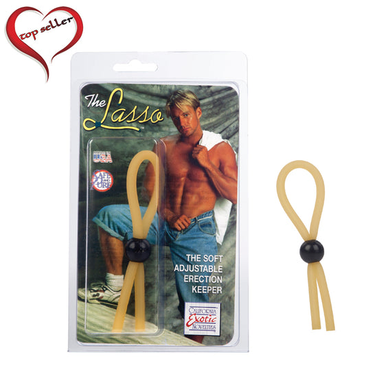 SE1408-01-3 Lasso Soft Adjustable Erection Keeper