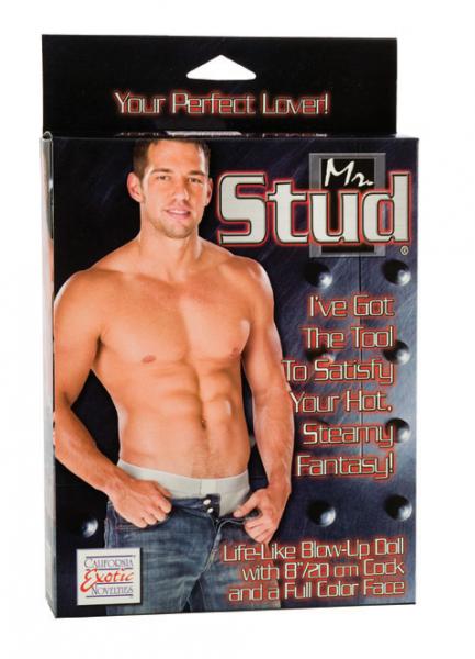 SE1923-01-3 Mr. Stud Love Doll