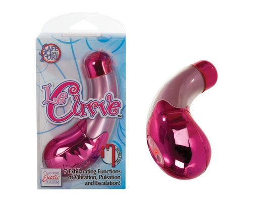 SE2134-04-3Le Curve - Pink