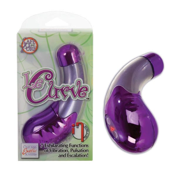 SE2134-14-3Le Curve - Purple