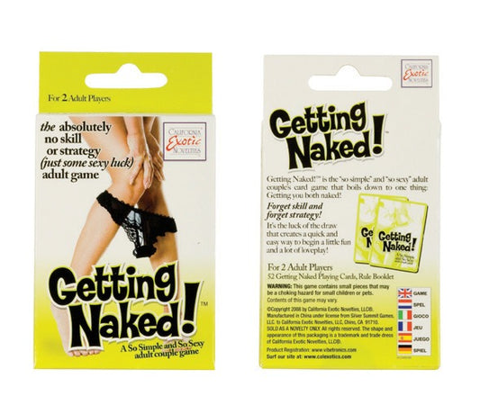 SE2534-00-3Getting Naked!