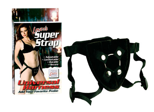 SE2666-03 BXLovers Super Strap Universal Harness