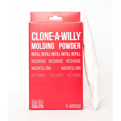 30050 Clone-A-Willy 3 oz Molding Powder Refill