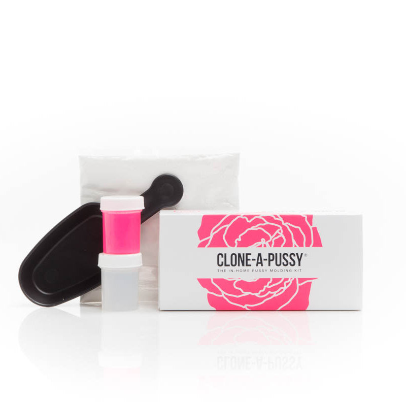 30080 Clone-A-Pussy Hot Pink