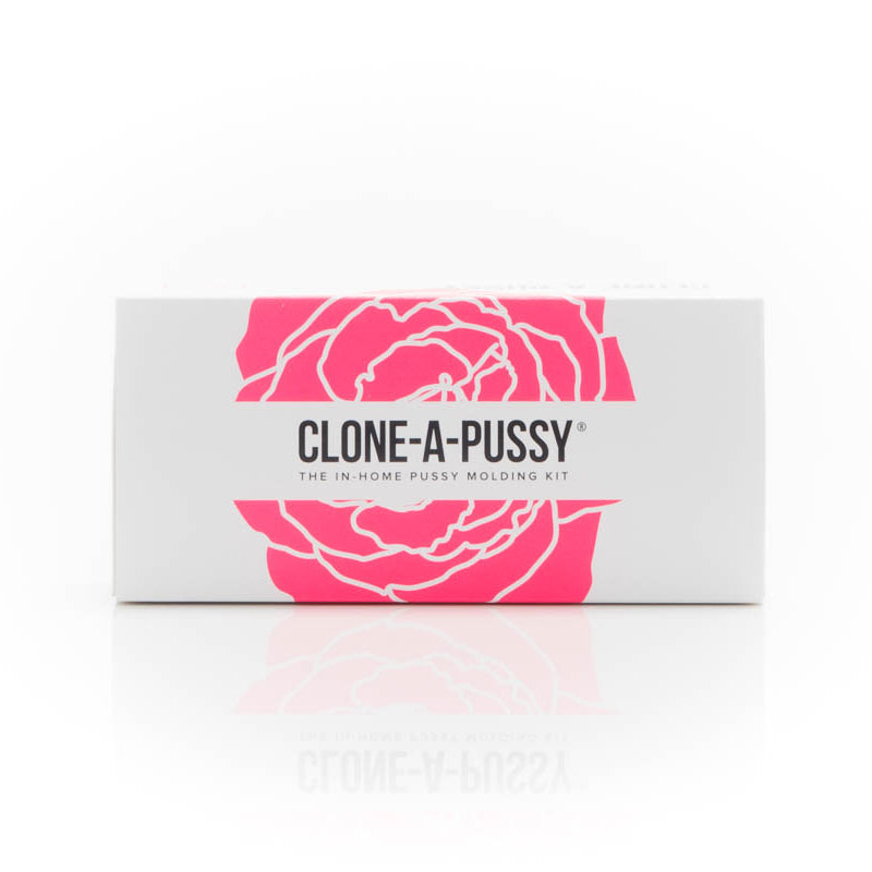 30080 Clone-A-Pussy Hot Pink