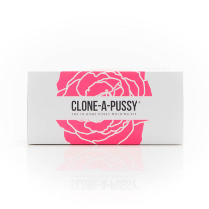 30080 Clone-A-Pussy Hot Pink