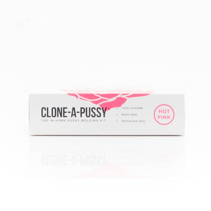 30080 Clone-A-Pussy Hot Pink