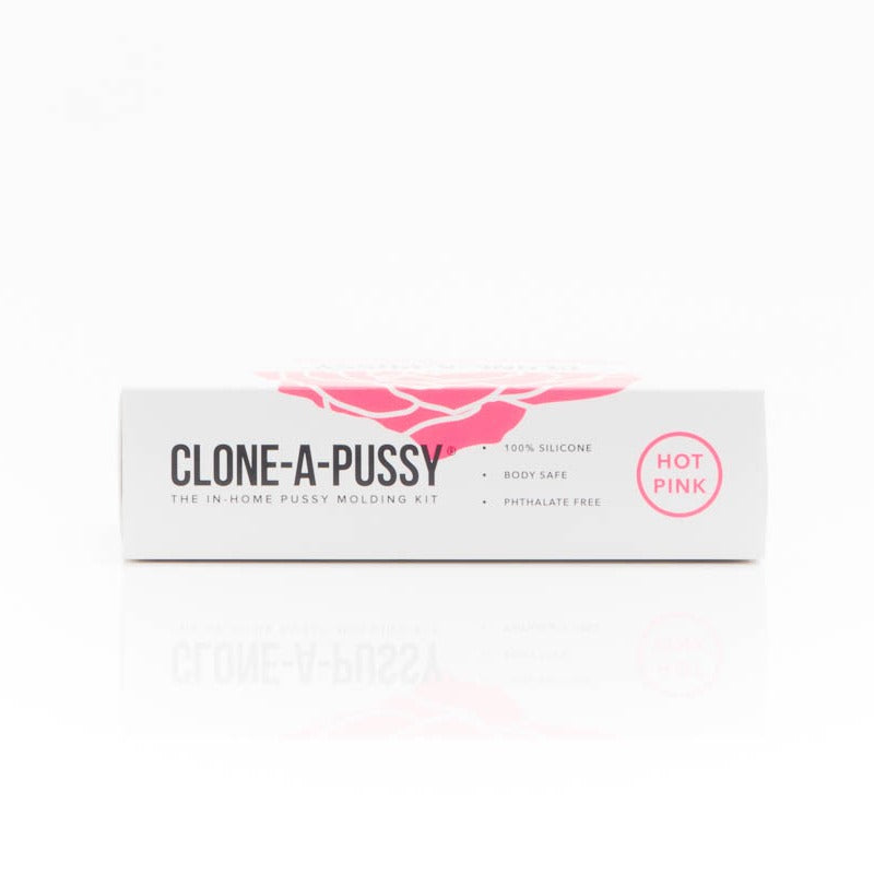 Clone-A-Pussy