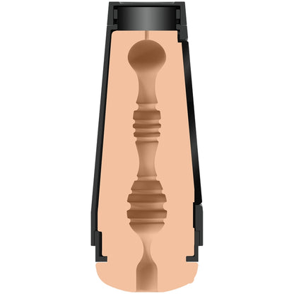 Man Squeeze William Seed Ass