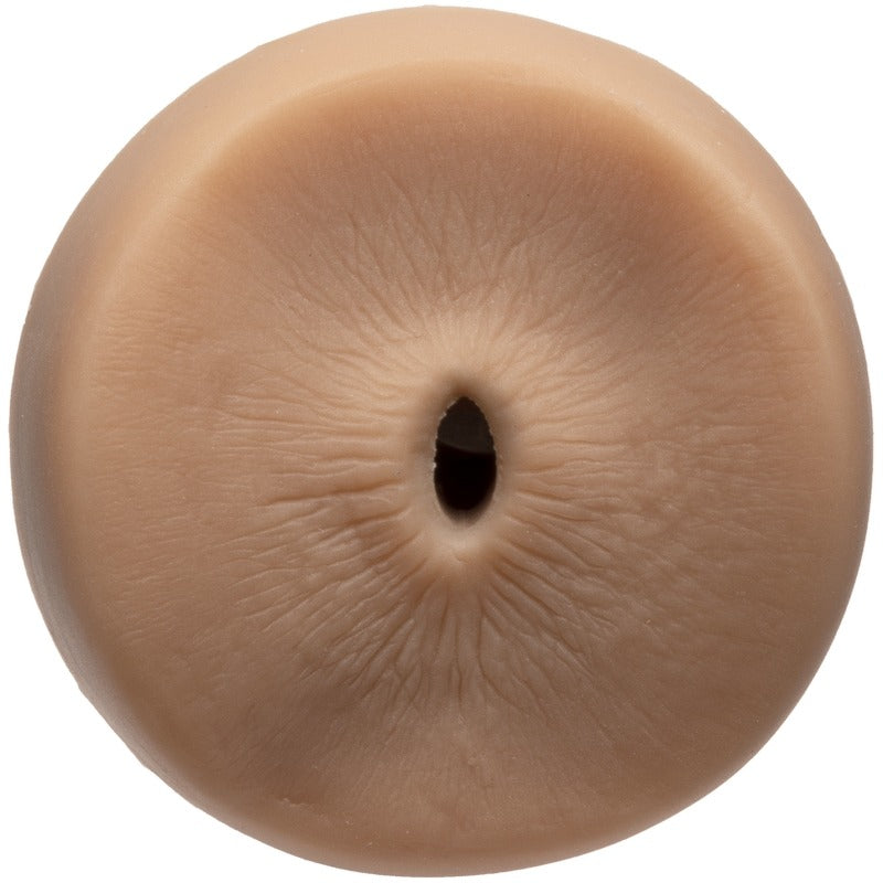 Man Squeeze William Seed Ass