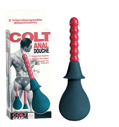 SE6875-00 BX Colt Anal Douche