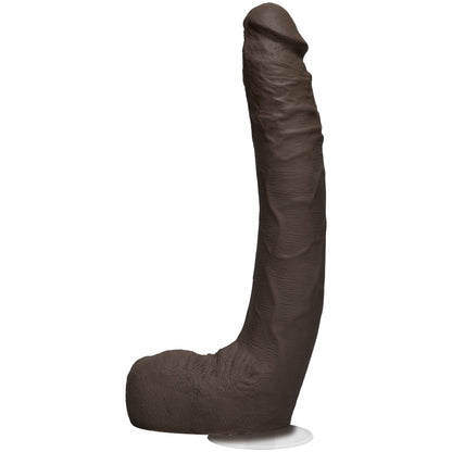 Jax Slayher 10 " Signature Cock