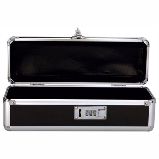 BM099-11 Medium Lockable Vibrator Case Black