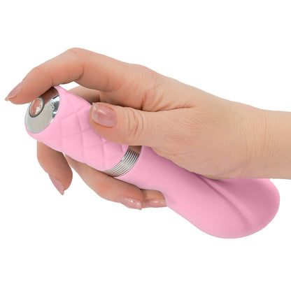 Pillow Talk Sassy G-Spot Vibe