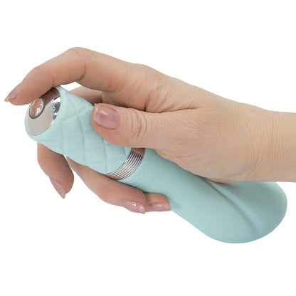 Pillow Talk Sassy G-Spot Vibe