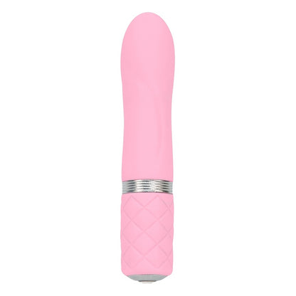 BM26616 Pillow Talk Flirty Vibe Pink