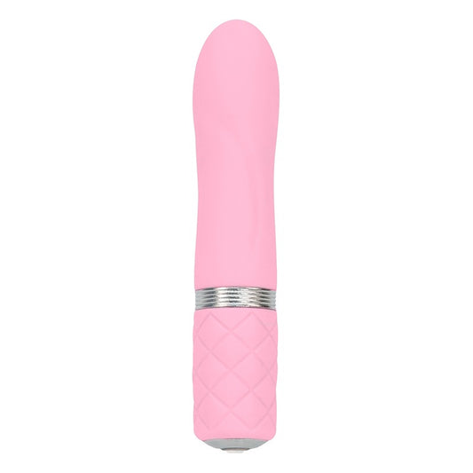 BM26616 Pillow Talk Flirty Vibe Pink