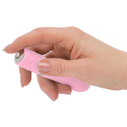 Pillow Talk Flirty Vibe