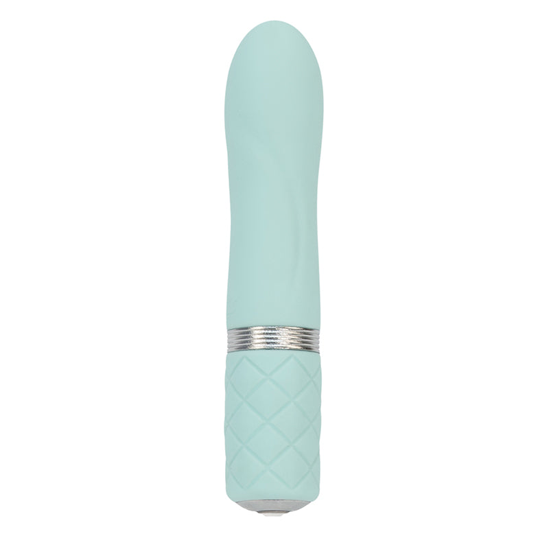 BM26619 Pillow Talk Flirty Vibe Teal