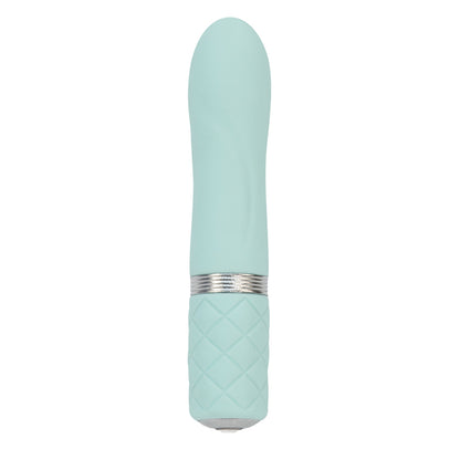 BM26619 Pillow Talk Flirty Vibe Teal