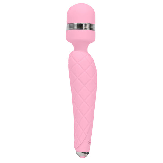 BM26716 Pillow Talk Cheeky Wand Pink