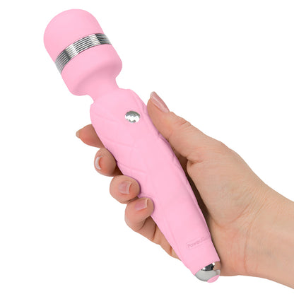 BM26716 Pillow Talk Cheeky Wand Pink