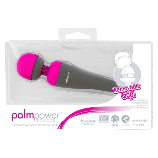 BM30528 Palm Power Massager Electric